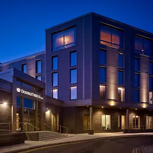 4* Hotel Doubletree By Hilton Hull